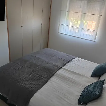 Apartman Luce *