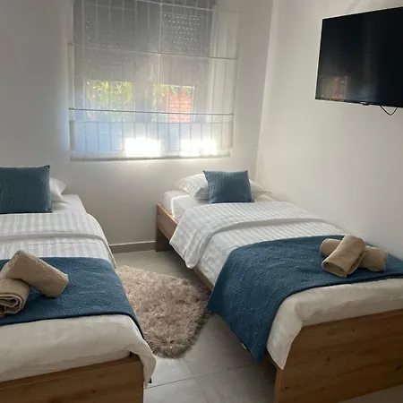 Luce Appartement Turanj